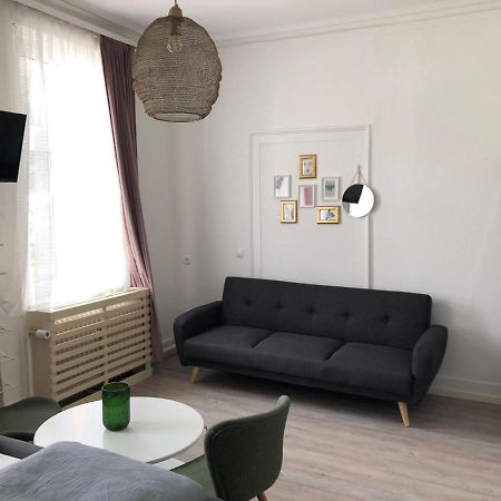 Ferienzimmer Tübingen Buitenkant foto