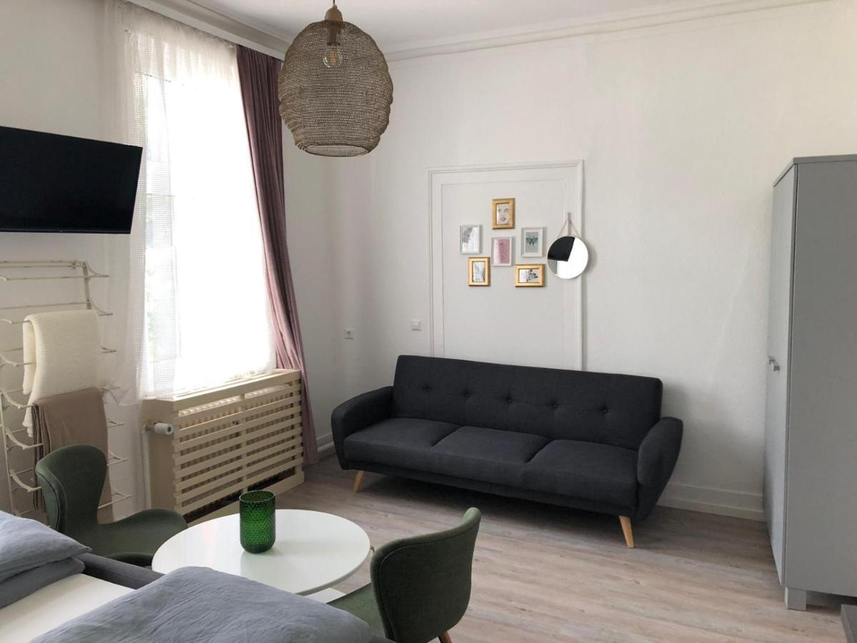 Ferienzimmer Tübingen Buitenkant foto
