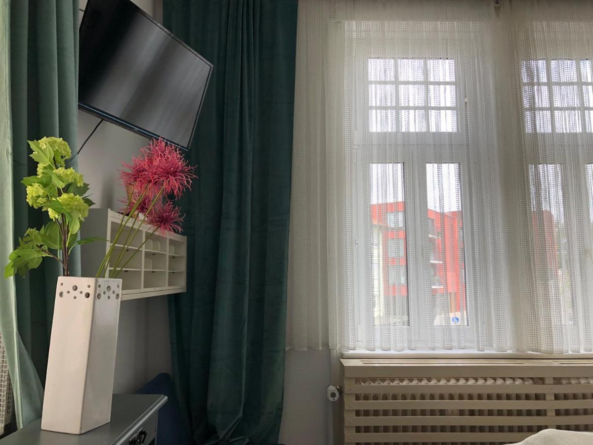 Ferienzimmer Tübingen Buitenkant foto