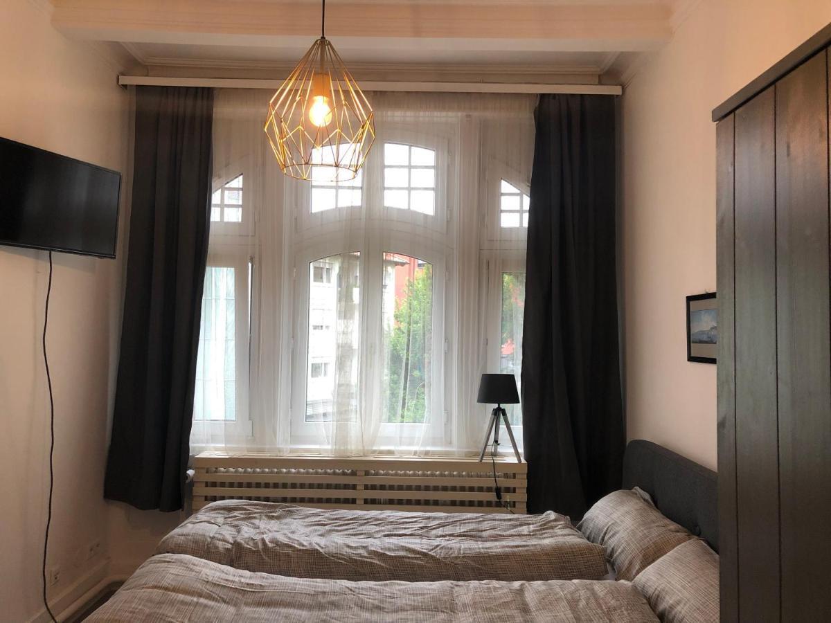 Ferienzimmer Tübingen Buitenkant foto