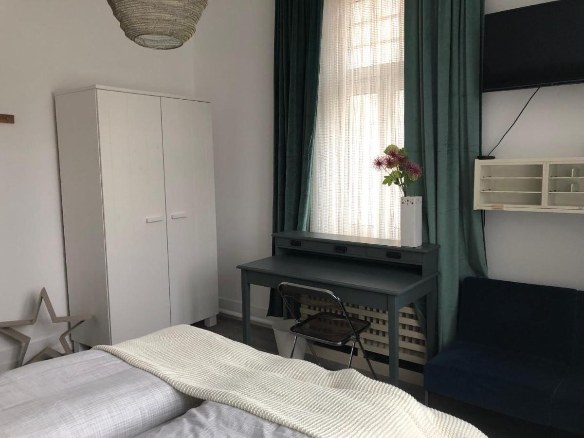 Ferienzimmer Tübingen Buitenkant foto
