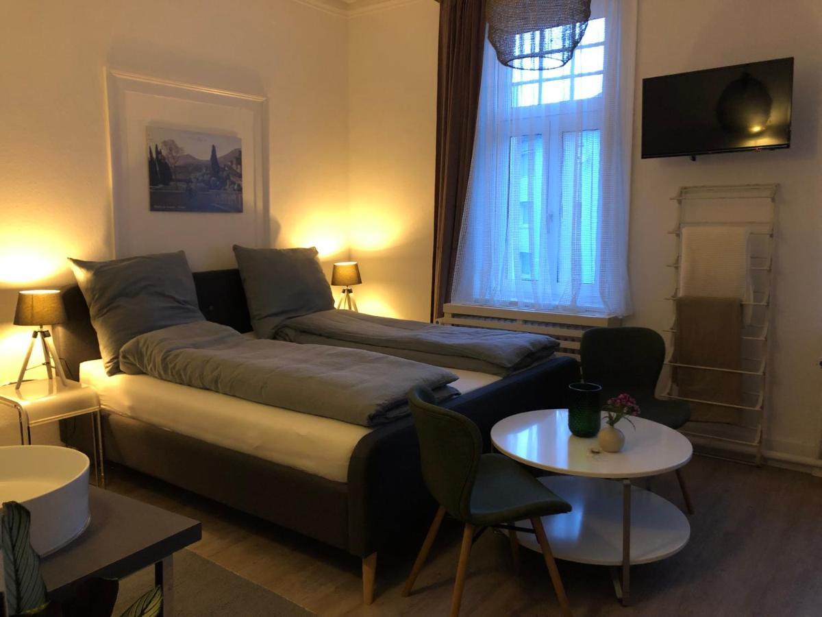 Ferienzimmer Tübingen Buitenkant foto