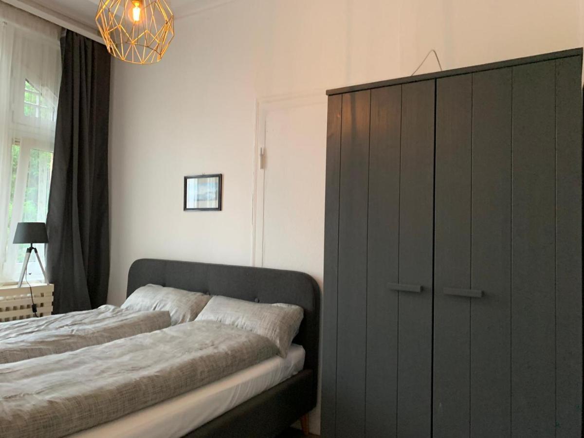 Ferienzimmer Tübingen Buitenkant foto