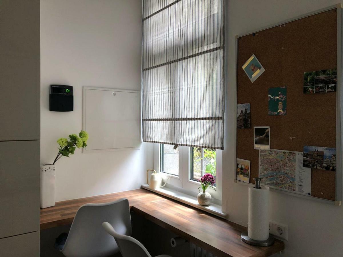 Ferienzimmer Tübingen Buitenkant foto