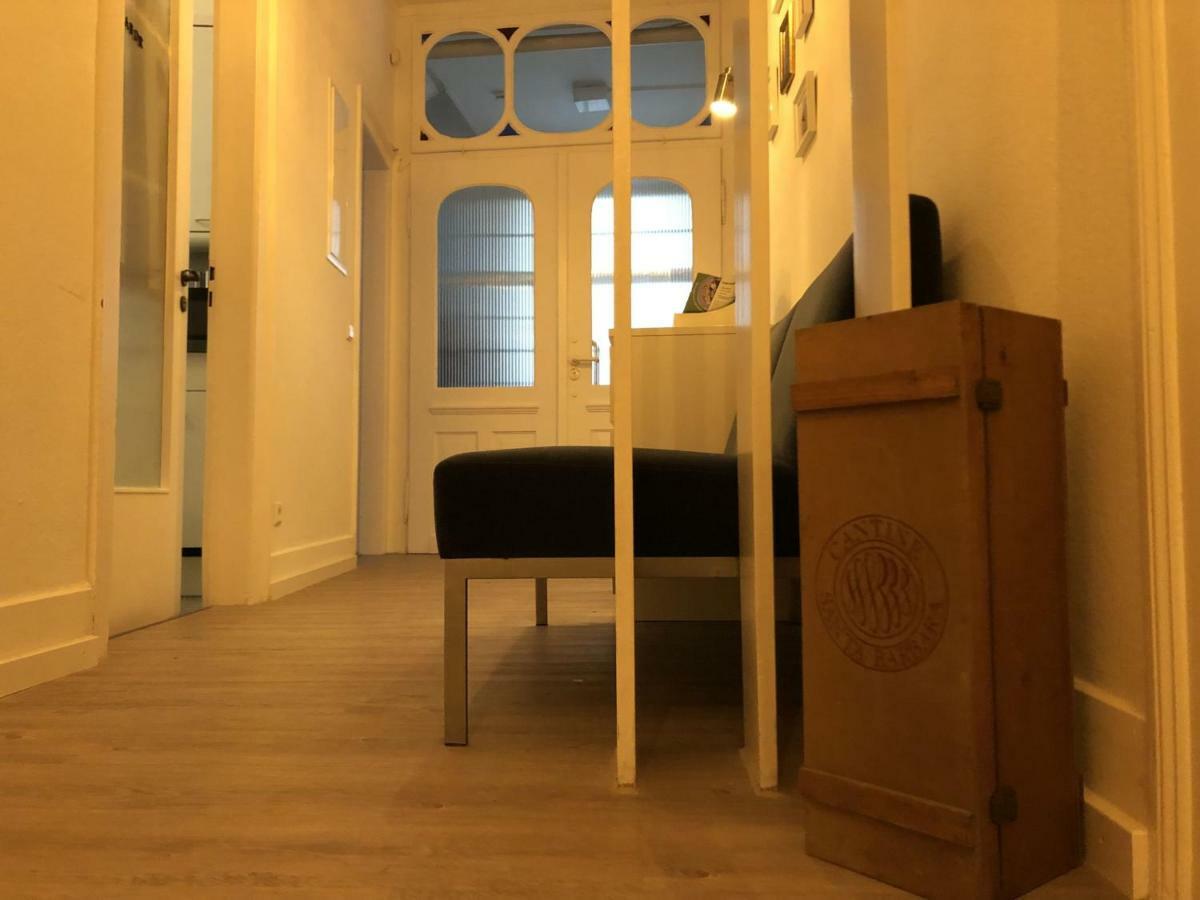 Ferienzimmer Tübingen Buitenkant foto