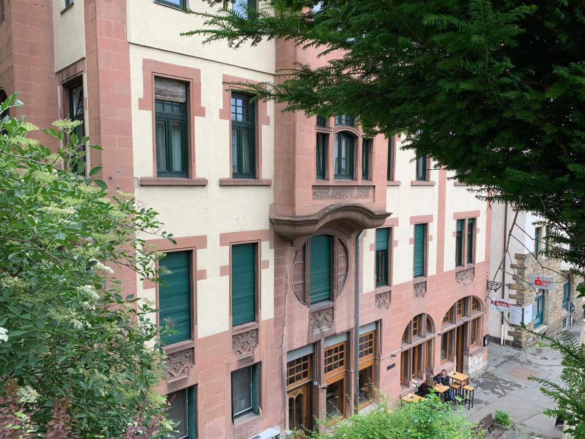 Ferienzimmer Tübingen Buitenkant foto