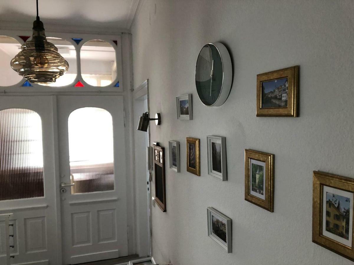Ferienzimmer Tübingen Buitenkant foto