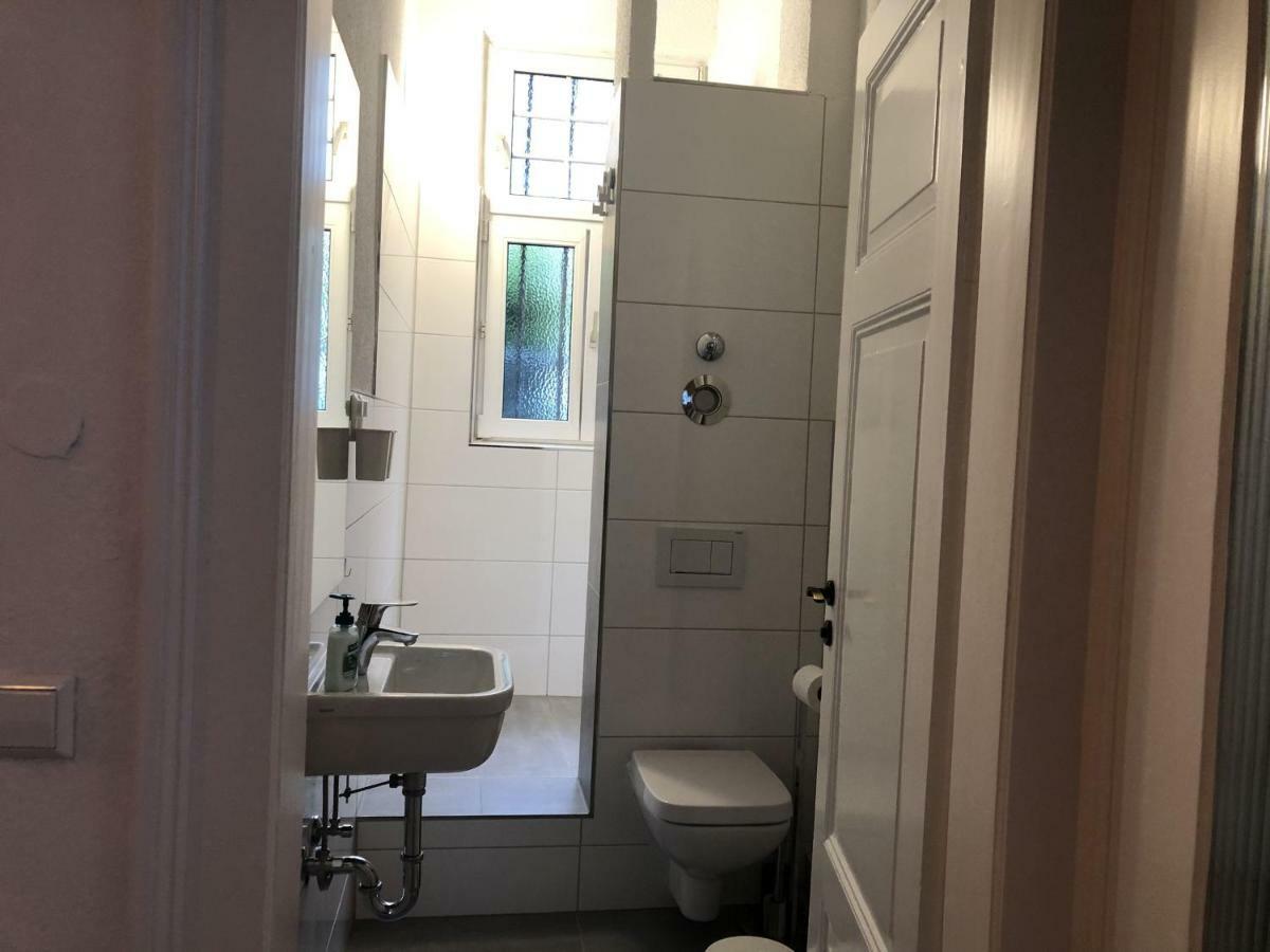 Ferienzimmer Tübingen Buitenkant foto