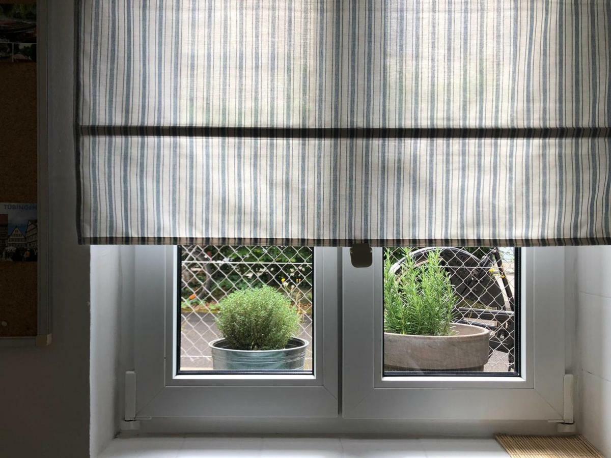 Ferienzimmer Tübingen Buitenkant foto