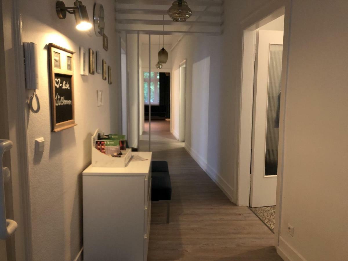Ferienzimmer Tübingen Buitenkant foto