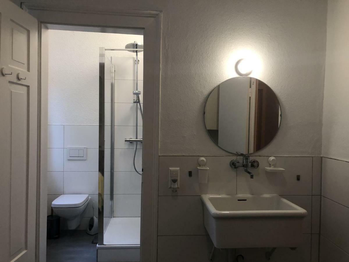 Ferienzimmer Tübingen Buitenkant foto